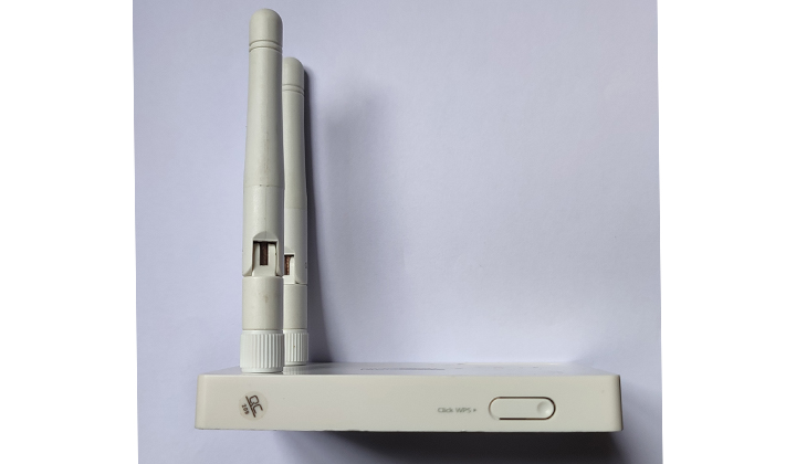 TOTOLINK Ralink RT5572 WIFI Adapter 2.4Ghz - 5Ghz Dual Band